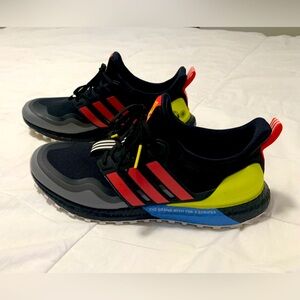 Adidas UltraBoost All Terrain